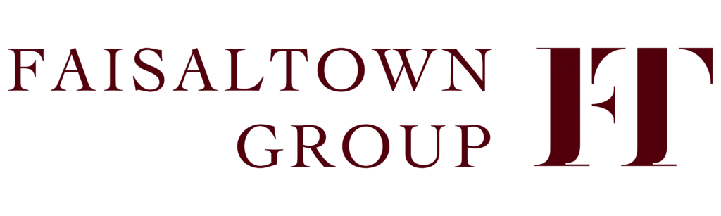 FaisalTown Groups