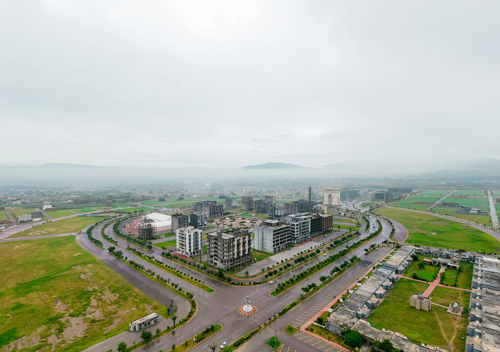 Faisal Hills